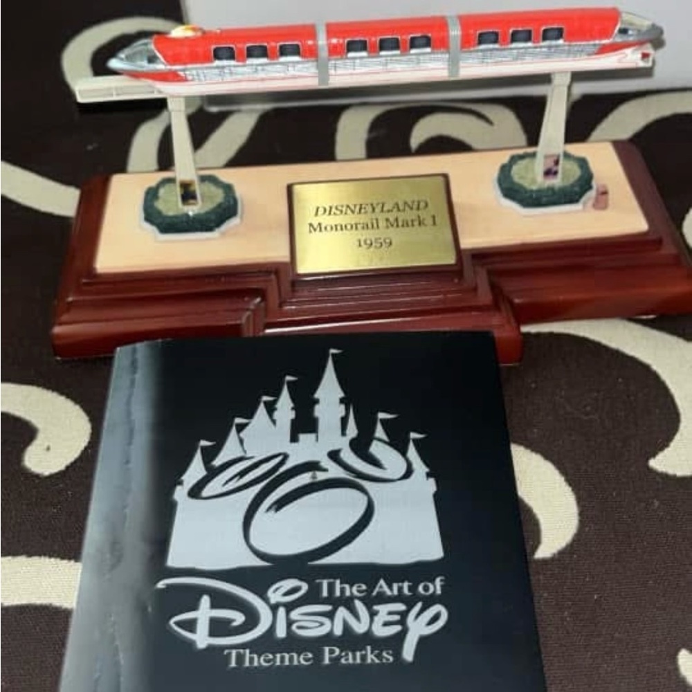 Disney collectible
